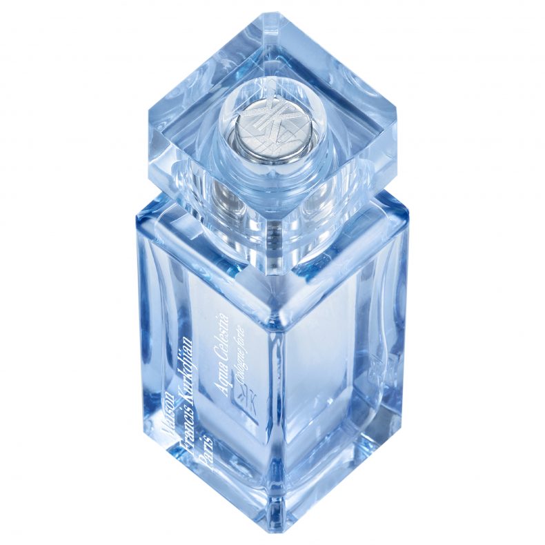 Maison Francis Kurkdjian – Aqua Celestia Cologne forte EdP 35ml – Bild 2