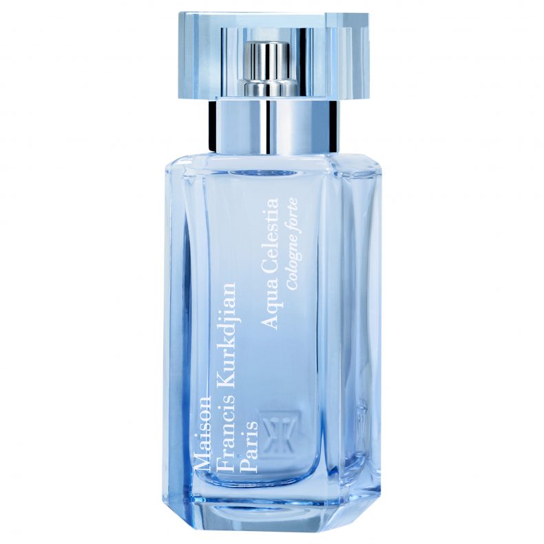 Maison Francis Kurkdjian – Aqua Celestia Cologne forte EdP 35ml – Bild 3