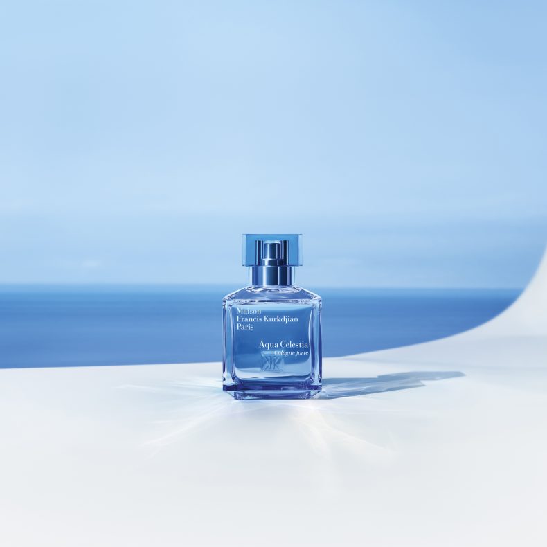 Maison Francis Kurkdjian – Aqua Celestia Cologne forte EdP 35ml – Bild 5