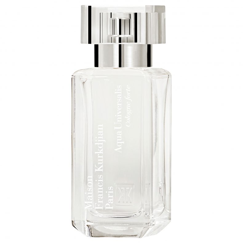 Maison Francis Kurkdjian – Aqua Universalis Cologne forte EdP 35ml – Bild 3