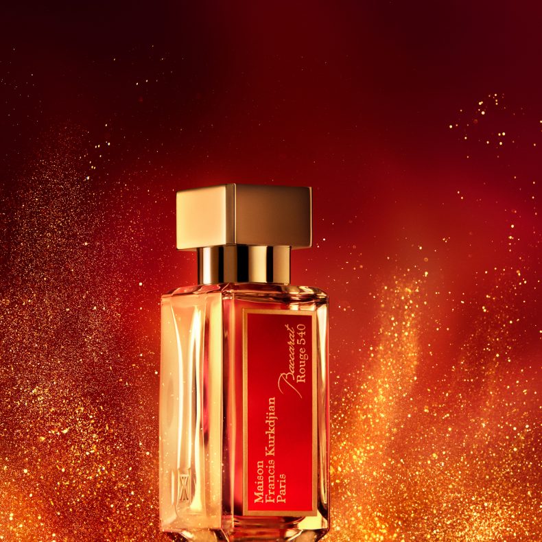 Maison Francis Kurkdjian – Baccarat Rouge 540 EdP 35ml – Bild 5