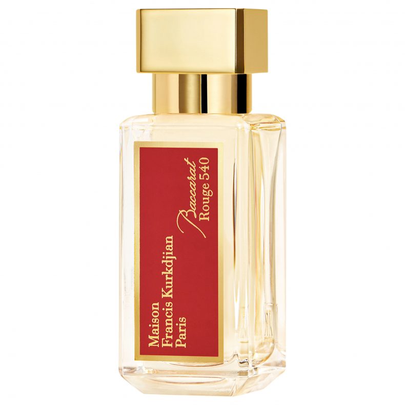 Maison Francis Kurkdjian – Baccarat Rouge 540 EdP 35ml – Bild 3