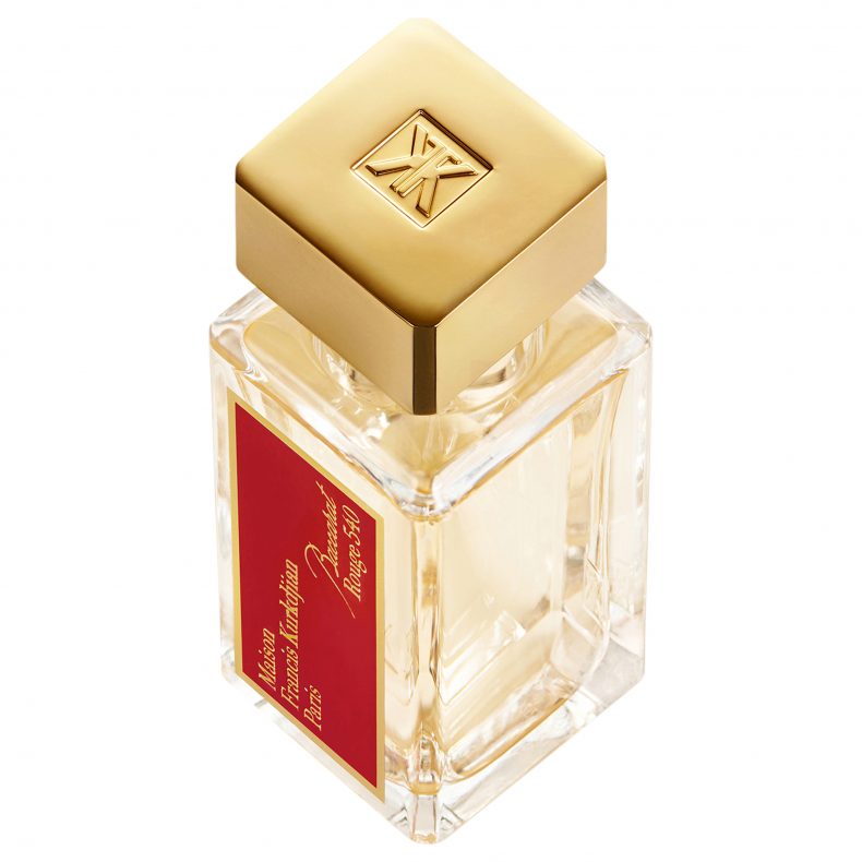 Maison Francis Kurkdjian – Baccarat Rouge 540 EdP 35ml – Bild 2