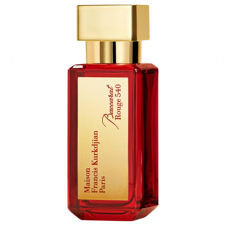 Maison Francis Kurkdjian – Baccarat Rouge 540 Extrait de Parfum 35ml – Bild 3