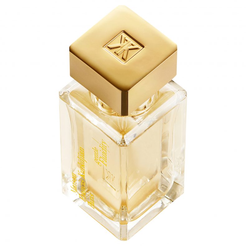 Maison Francis Kurkdjian – Gentle Fluidity Gold EdP 35ml – Bild 2