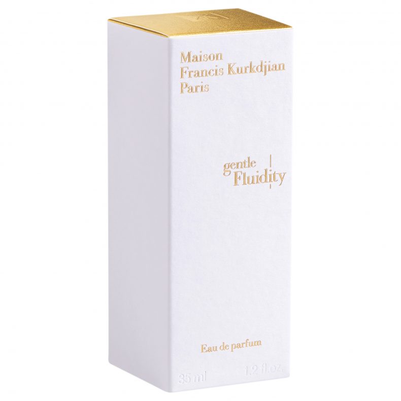 Maison Francis Kurkdjian – Gentle Fluidity Gold EdP 35ml – Bild 4