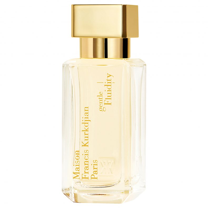 Maison Francis Kurkdjian – Gentle Fluidity Gold EdP 35ml – Bild 3