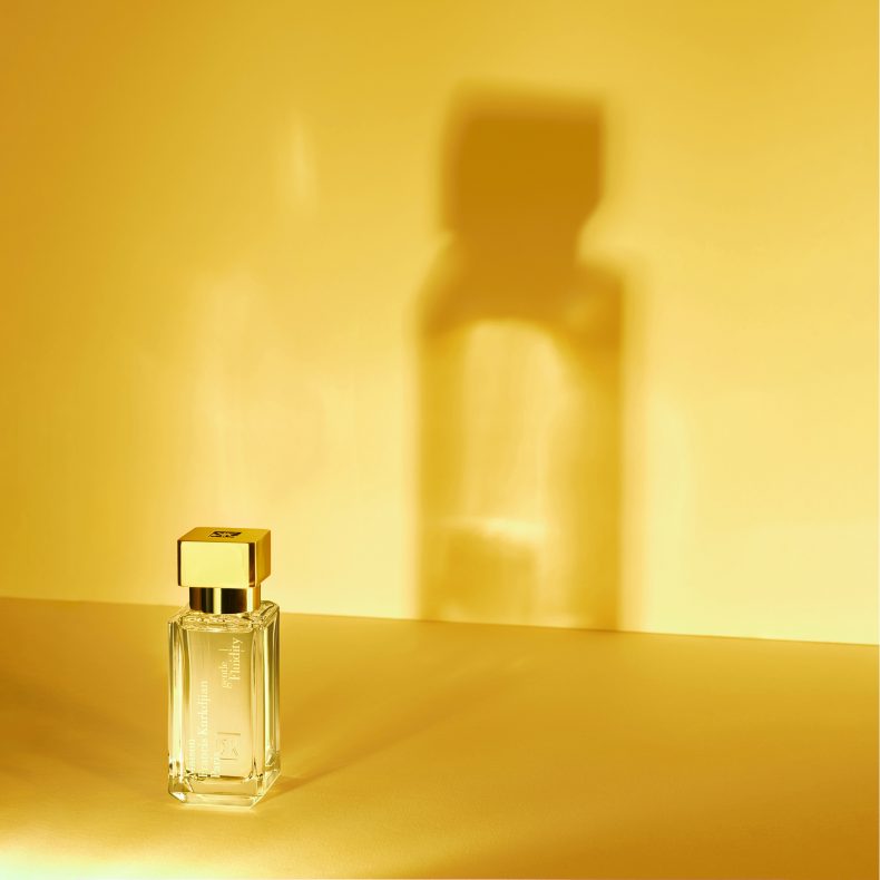 Maison Francis Kurkdjian – Gentle Fluidity Gold EdP 35ml – Bild 5