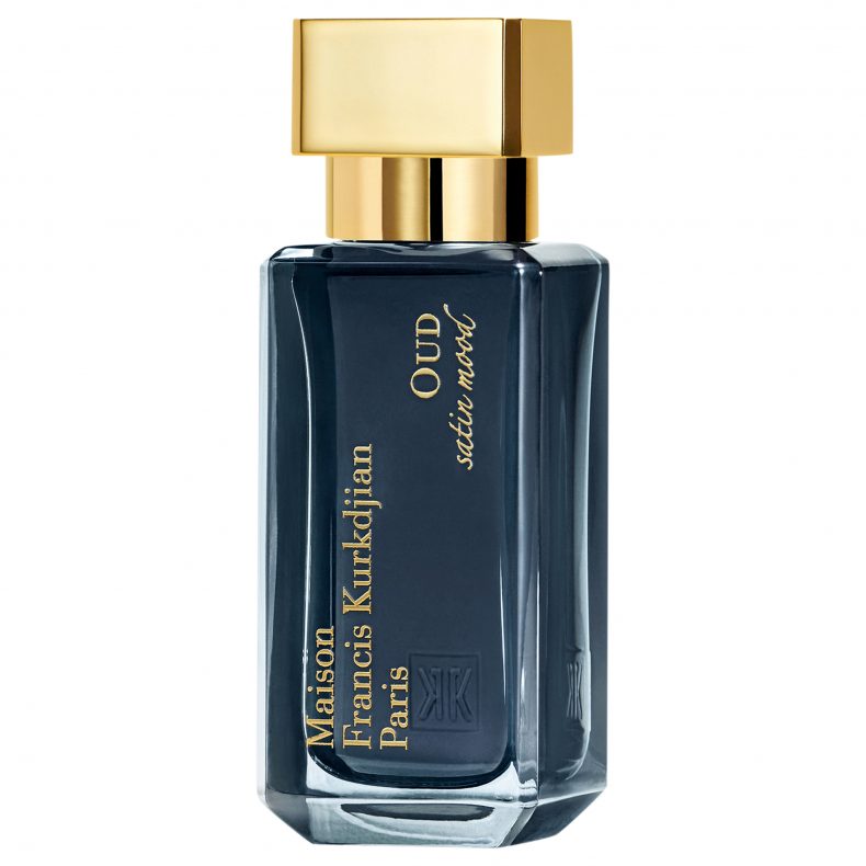 Maison Francis Kurkdjian – Oud Satin Mood EdP 35ml – Bild 3