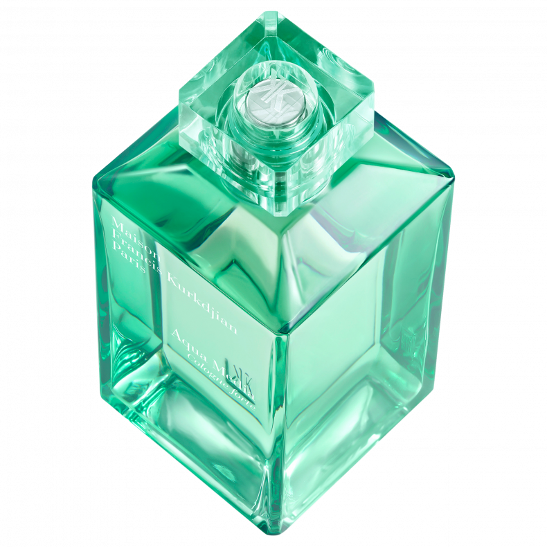 Maison Francis Kurkdjian – Aqua Media Cologne Forte EdP 200ml – Bild 2