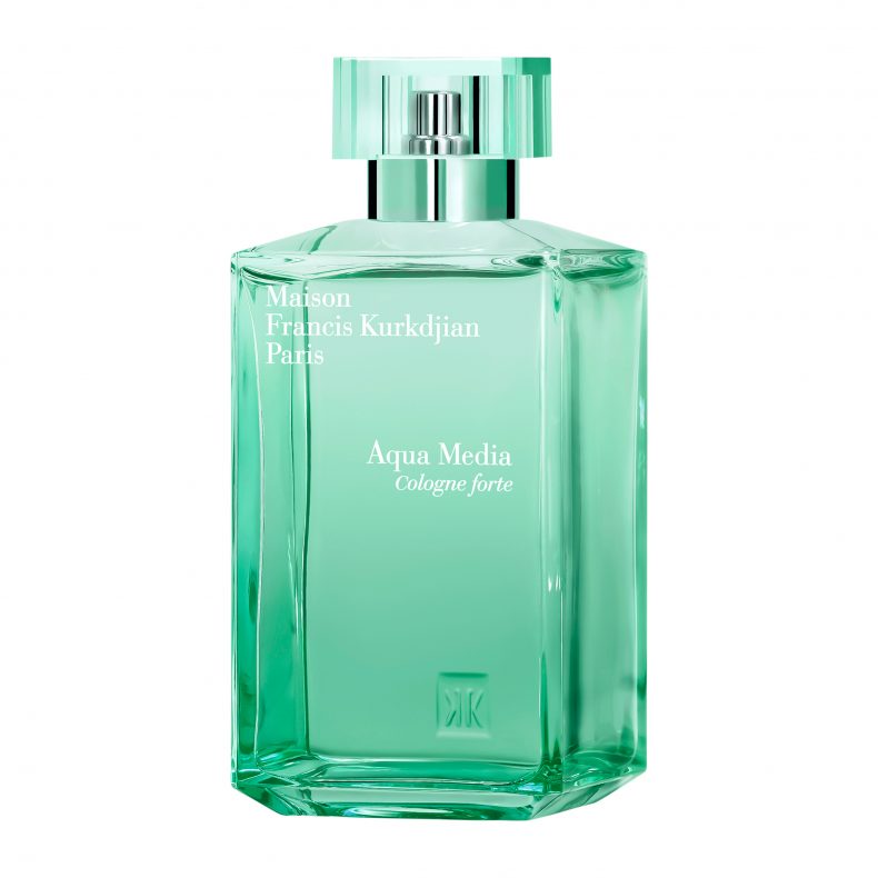 Maison Francis Kurkdjian – Aqua Media Cologne Forte EdP 200ml – Bild 3