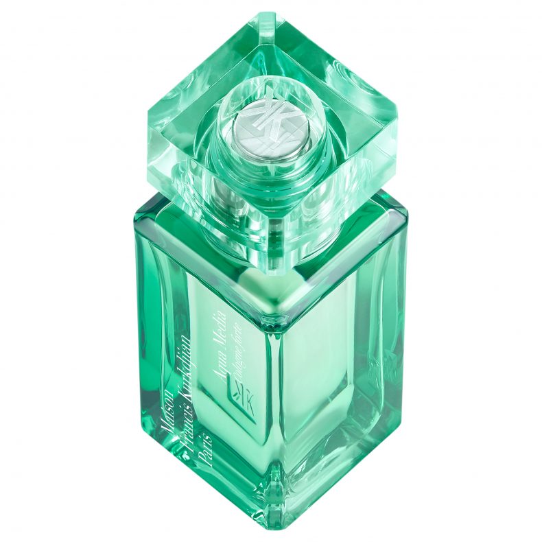 Maison Francis Kurkdjian – Aqua Media Cologne Forte EdP 35ml – Bild 2