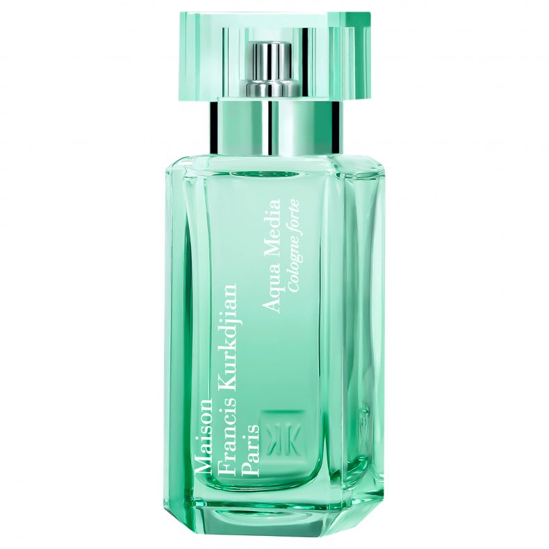Maison Francis Kurkdjian – Aqua Media Cologne Forte EdP 35ml – Bild 3