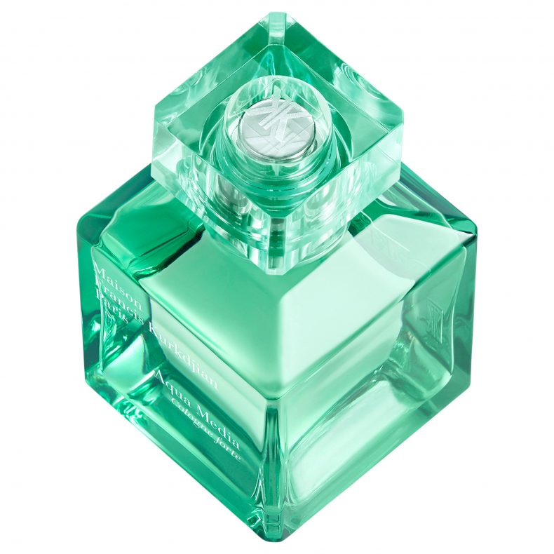 Maison Francis Kurkdjian – Aqua Media Cologne Forte EdP 70ml – Bild 2