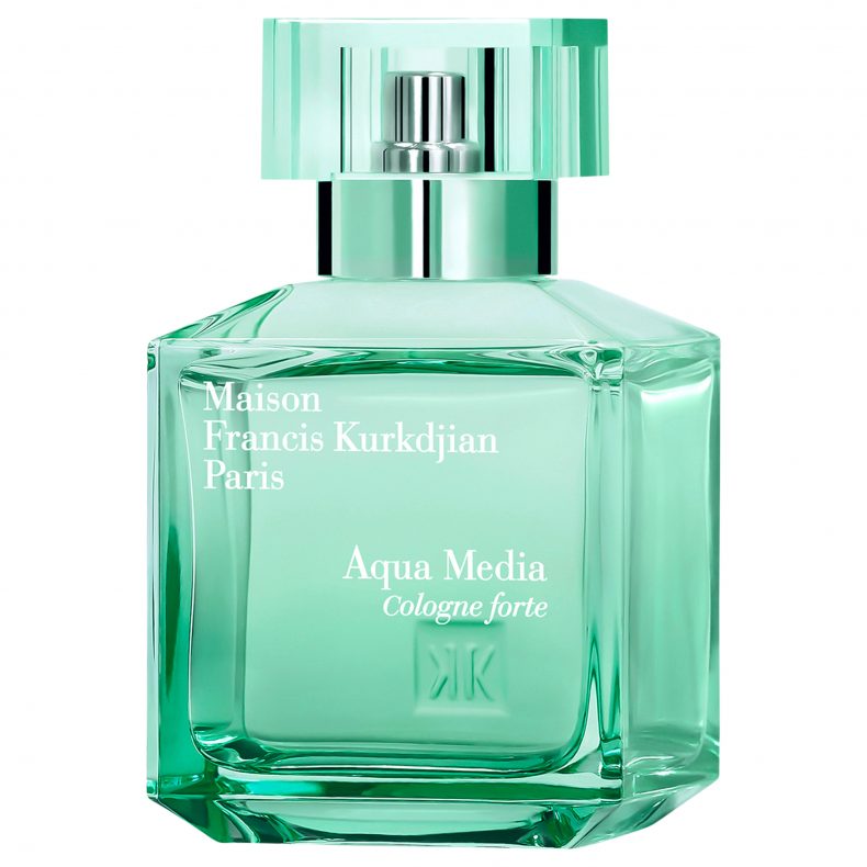 Maison Francis Kurkdjian – Aqua Media Cologne Forte EdP 70ml – Bild 3