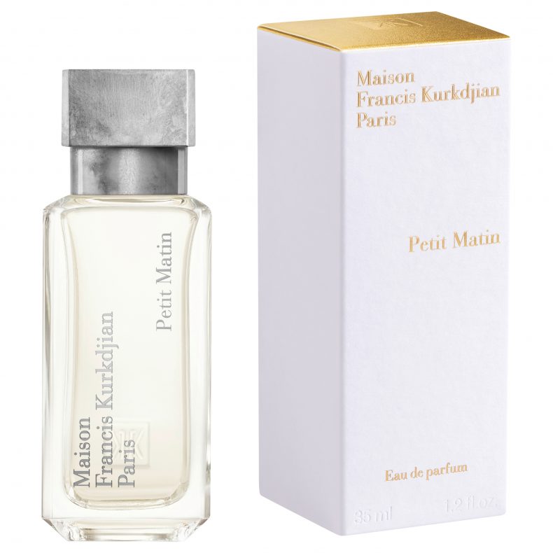 Maison Francis Kurkdjian – Petit Matin EdP 35ml – Bild 4