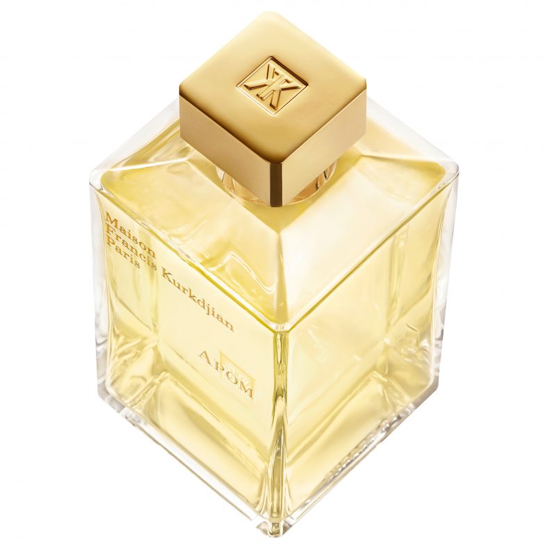 Maison Francis Kurkdjian – APOM Eau De Parfum 200ml – Bild 2