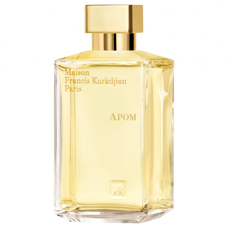 Maison Francis Kurkdjian – APOM Eau De Parfum 200ml – Bild 3