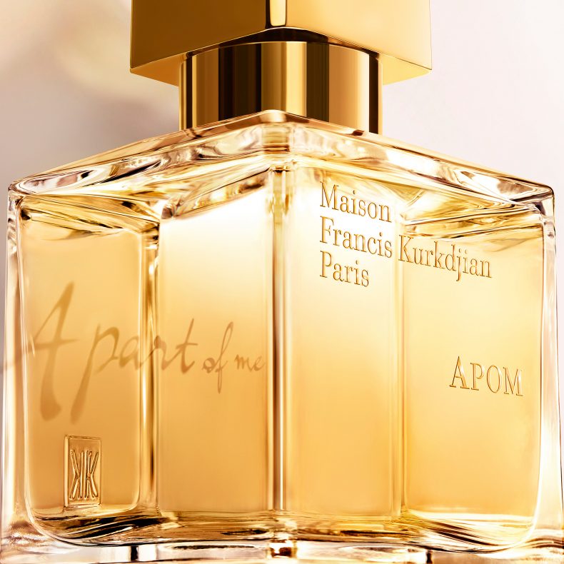 Maison Francis Kurkdjian – APOM Eau De Parfum 70ml – Bild 4