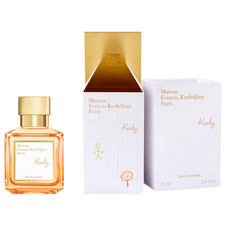 Maison Francis Kurkdjian – Kurky Eau De Parfum 70ml – Bild 4