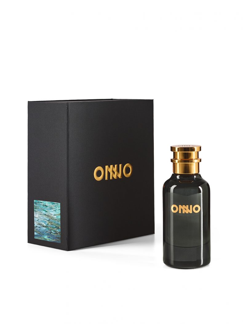 ONNO – X55 100ml Extrait de Parfum