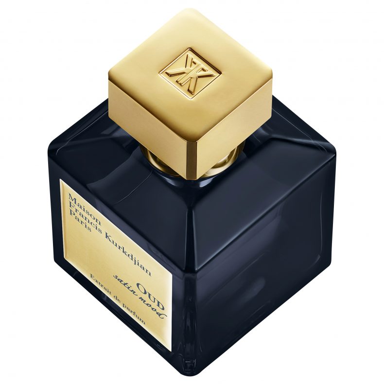 Maison Francis Kurkdjian - Oud Satin Mood Extrait de Parfum 70ml – Bild 2