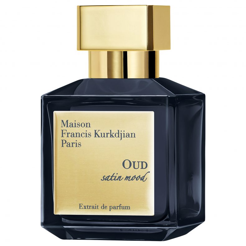 Maison Francis Kurkdjian - Oud Satin Mood Extrait de Parfum 70ml – Bild 3