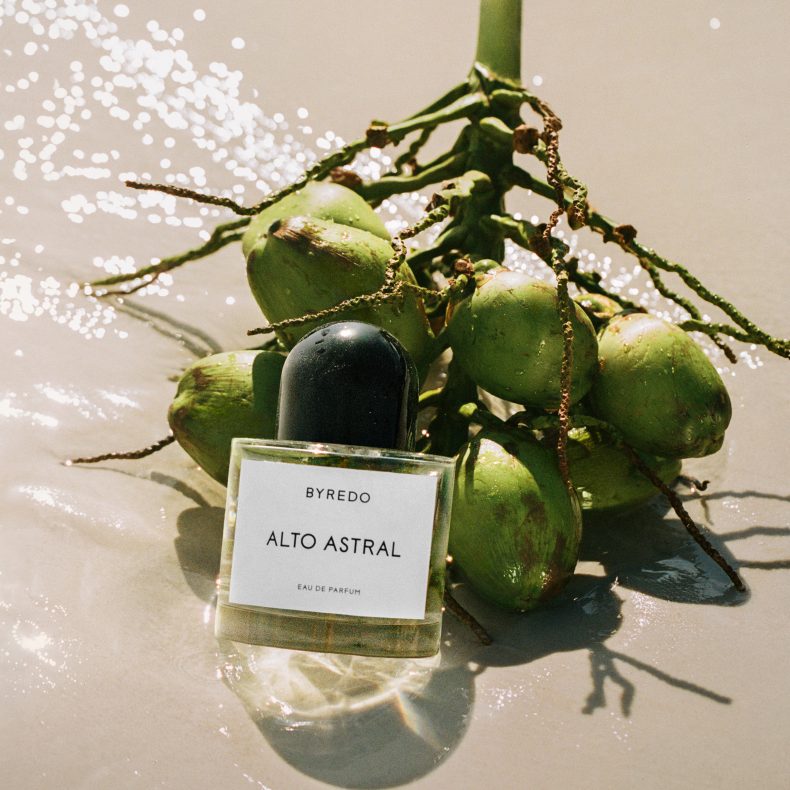 Byredo - Alto Astral EdP 50ml – Bild 3