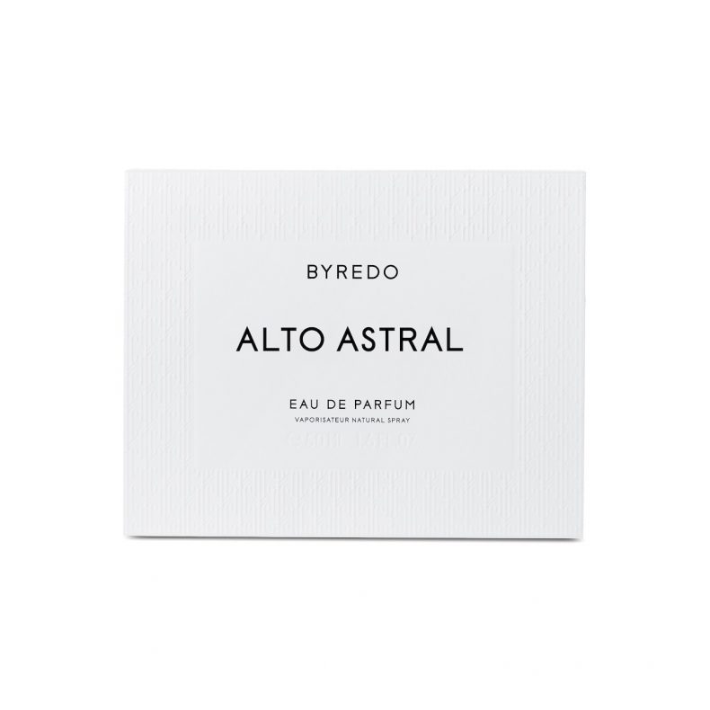 Byredo - Alto Astral EdP 50ml – Bild 2