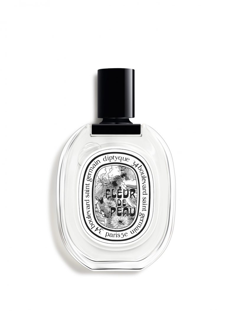 Diptyque - Fleur de Peau EdT 100ml