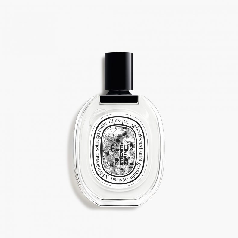 Diptyque - Fleur de Peau EdT 50ml