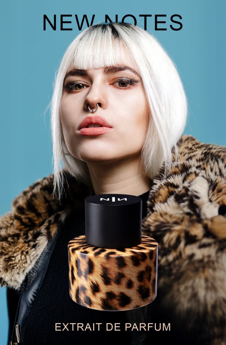New Notes - Felina Extrait de Parfum 60ml – Bild 3