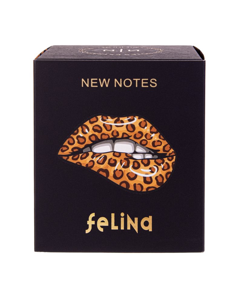 New Notes - Felina Extrait de Parfum 60ml – Bild 2