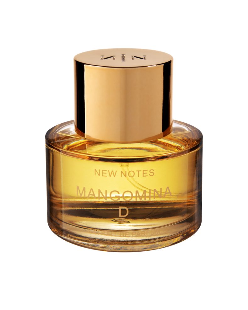 New Notes - Mangomina D Extrait de Parfum 60ml