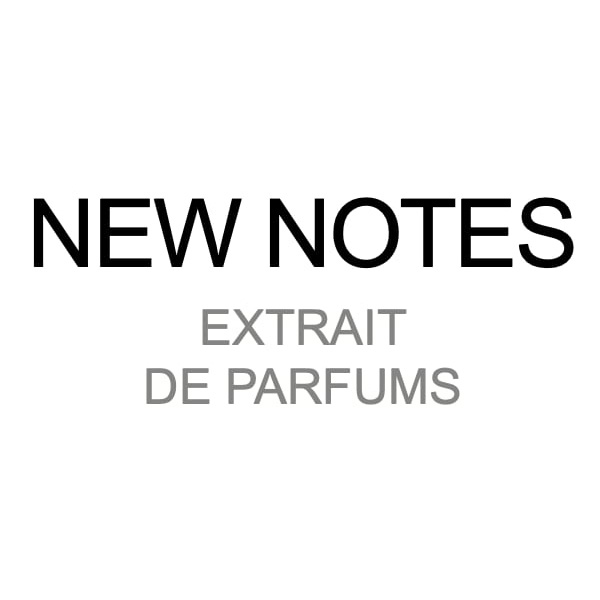 New Notes