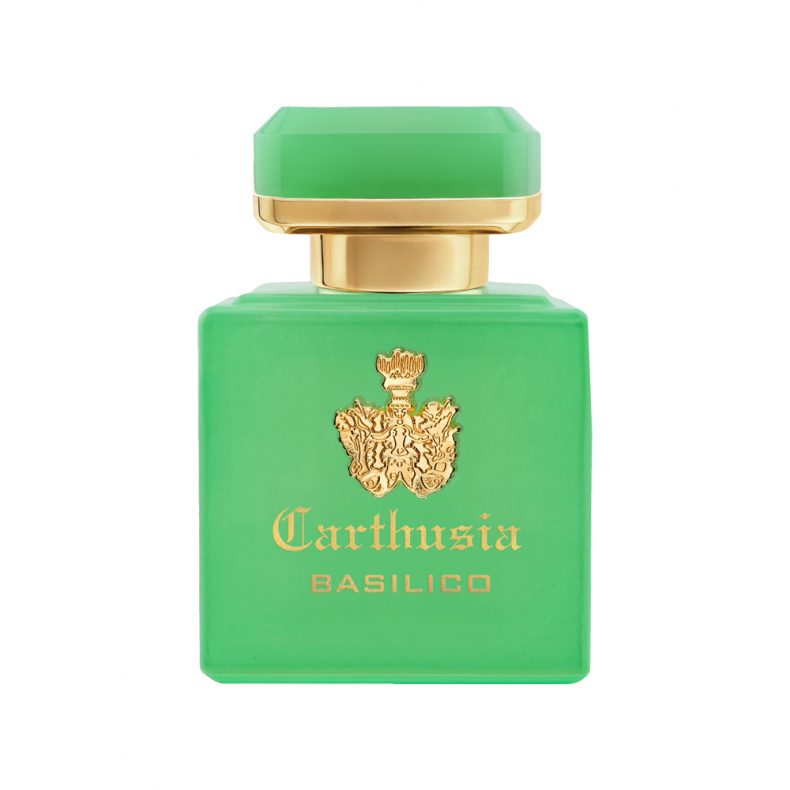 Carthusia - Intenso Collection - Intenso di Basilico EdP 50ml