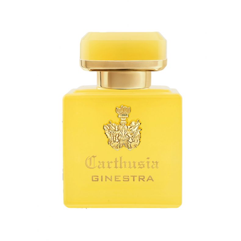 Carthusia - Intenso Collection - Intenso di Ginestra EdP 50ml