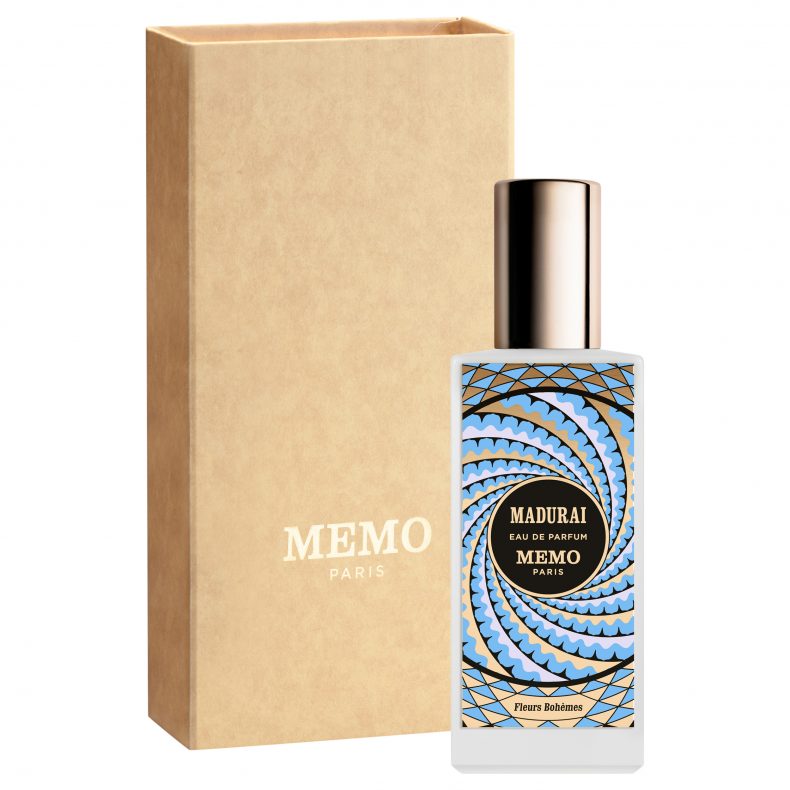 MEMO - Madurai EdP 30ml – Bild 2