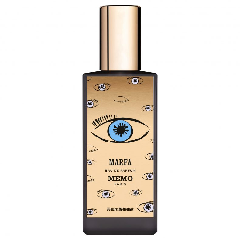 MEMO - Marfa EdP 30ml