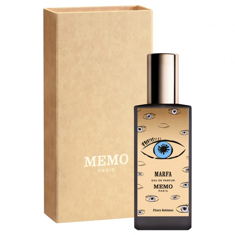 MEMO - Marfa EdP 30ml – Bild 2