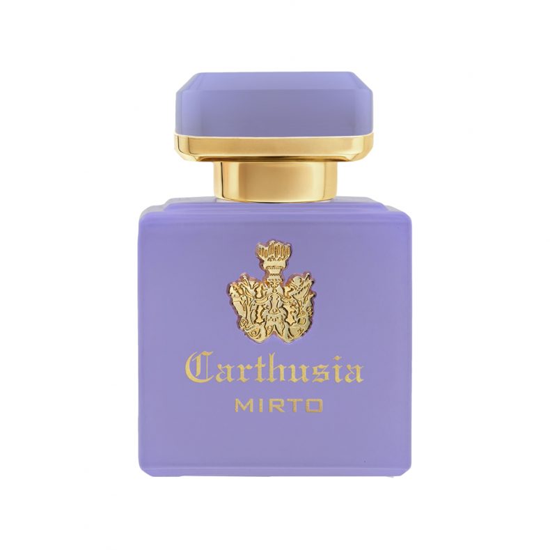 Carthusia - Intenso Collection - Intenso di Mirto EdP 50ml