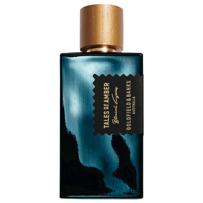 Goldfield & Banks - Tales of Amber Extrait de Parfum 100ml