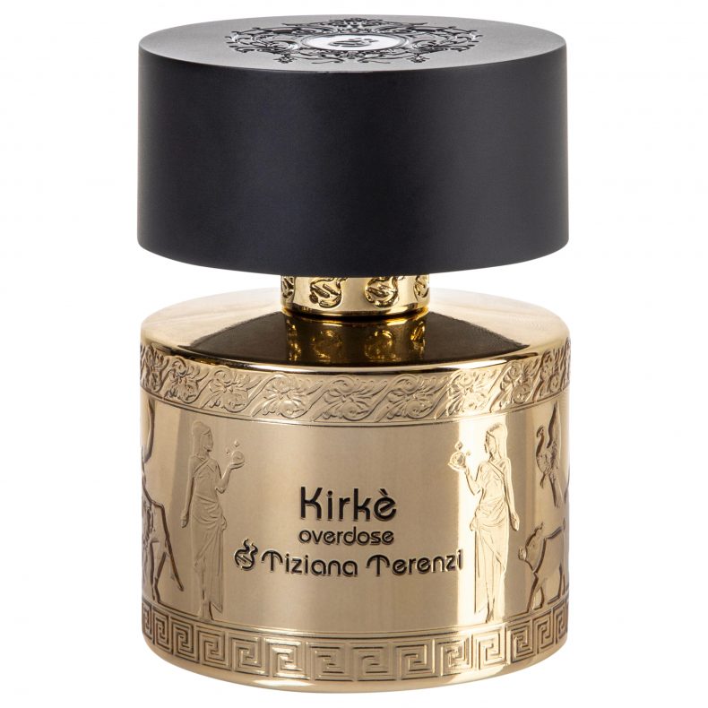 Tiziana Terenzi - Kirké Overdose Extrait de Parfum 100ml