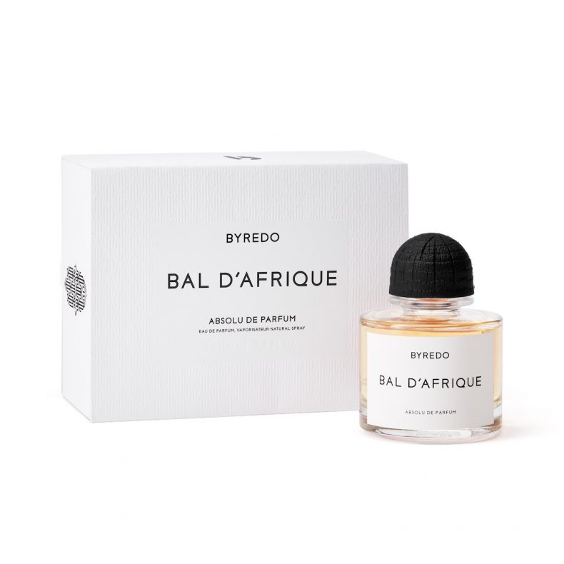 Byredo - Bal d'Afrique Absolu de Parfum 100ml – Bild 2