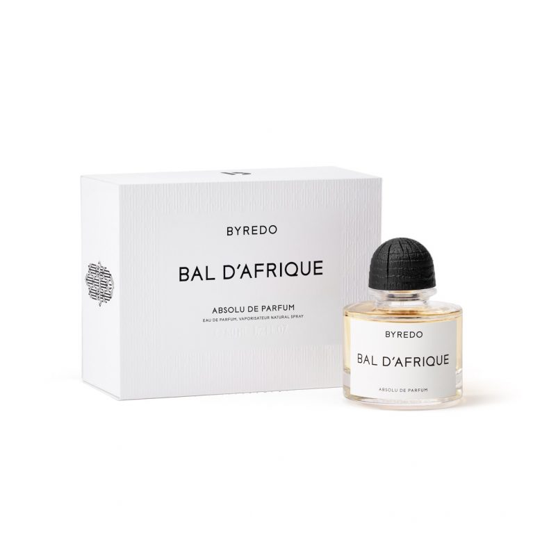 Byredo - Bal d'Afrique Absolu de Parfum 50ml – Bild 2