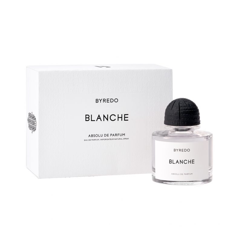 Byredo - Blanche Absolu de Parfum 100ml – Bild 2