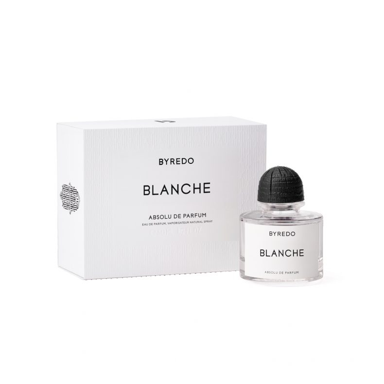 Byredo - Blanche Absolu de Parfum 50ml – Bild 2