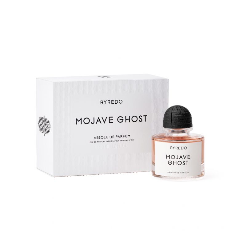 Byredo - Mojave Ghost Absolu de Parfum 50ml – Bild 2